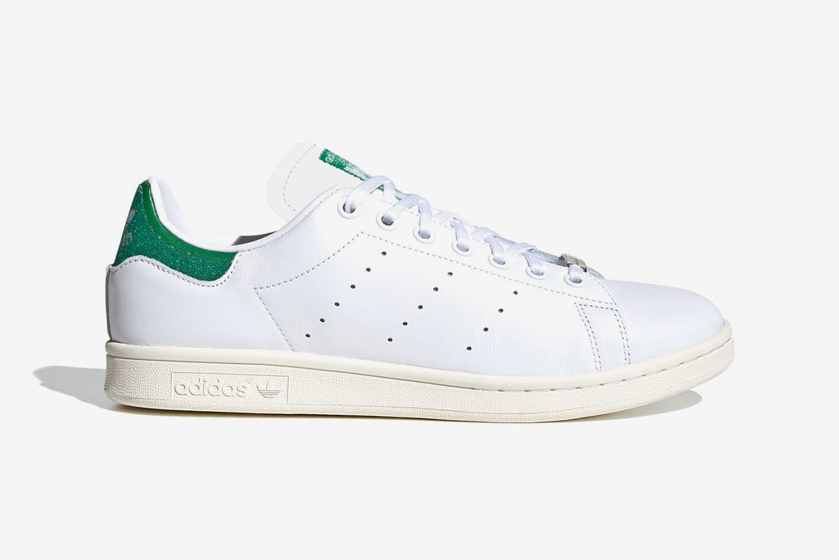 adidas Stan Smith Swarovski crystals