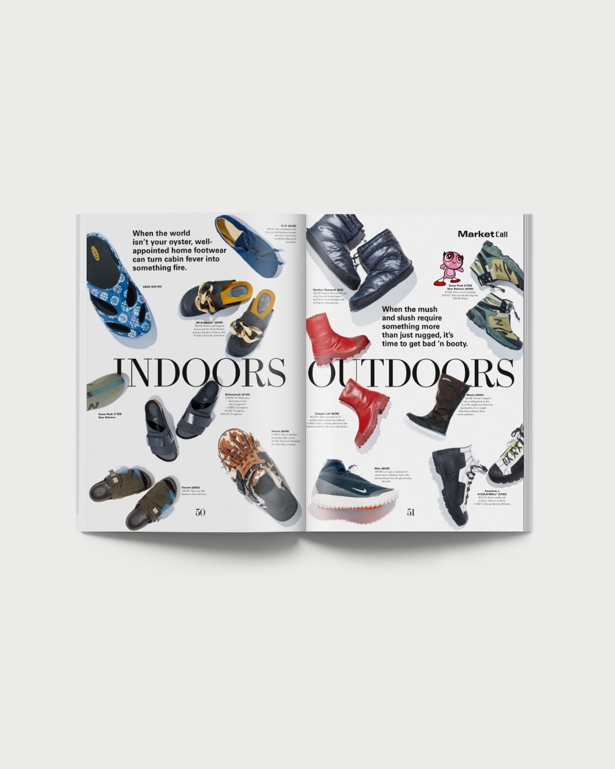 Highsnobiety – HIGHTech - A Magazine by Highsnobiety - Magazines - Multi - Image 3