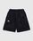 Patta – Basic Jogging Shorts Black