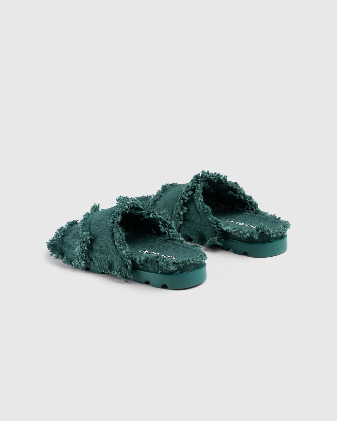 CAMPERLAB – Brutus Sandal Green - Sandals - Green - Image 4