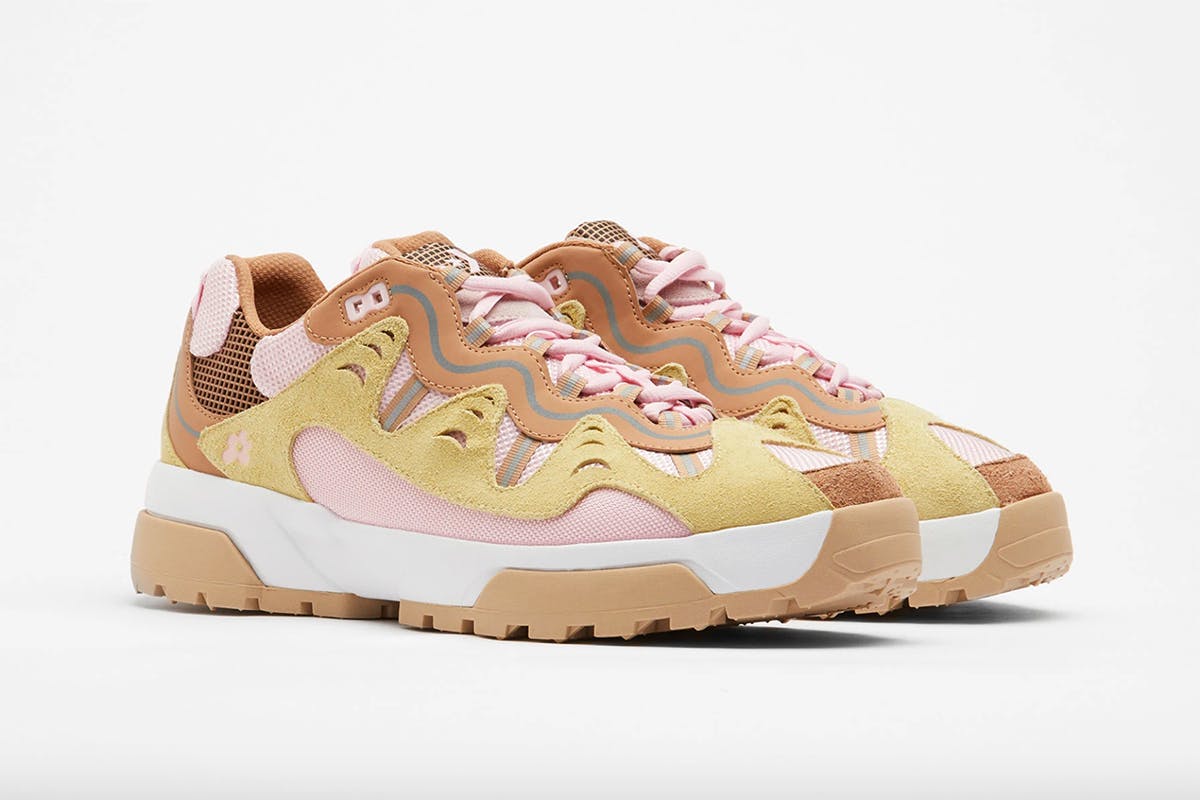 GOLF le x Converse Gianno 2020: to Buy Today