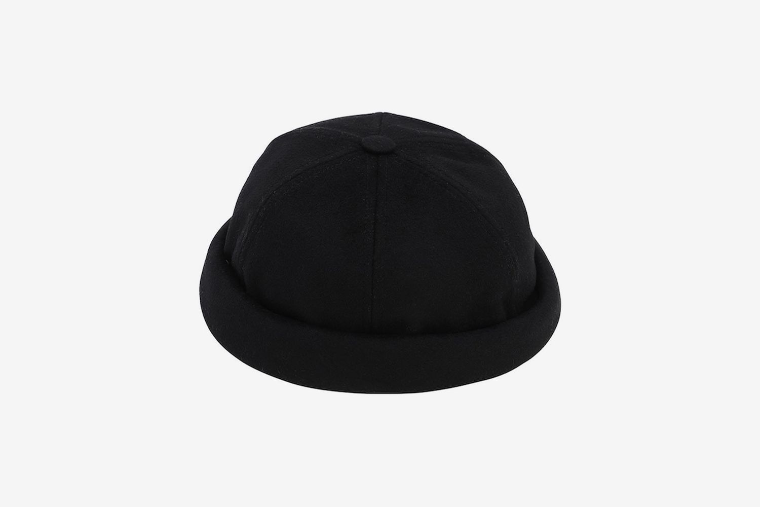 Béton Ciré Wool Blend Beanie Hat