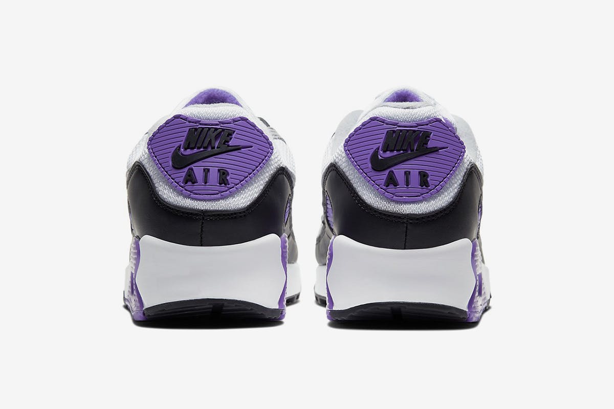 Nike Air Max 90 30th Anniversary Colorways: Release Info