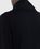Jil Sander – Zip-Up Longsleeve Black - Longsleeves - Black - Image 8