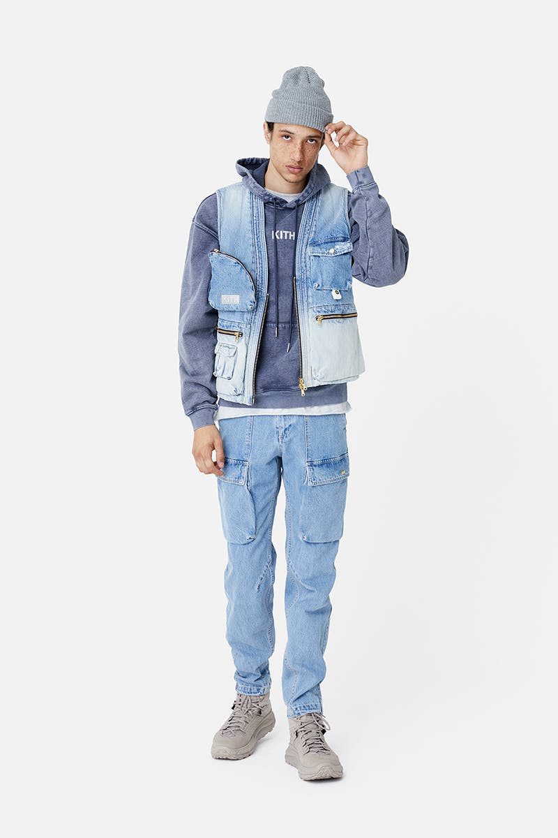 KITH Spring 2020