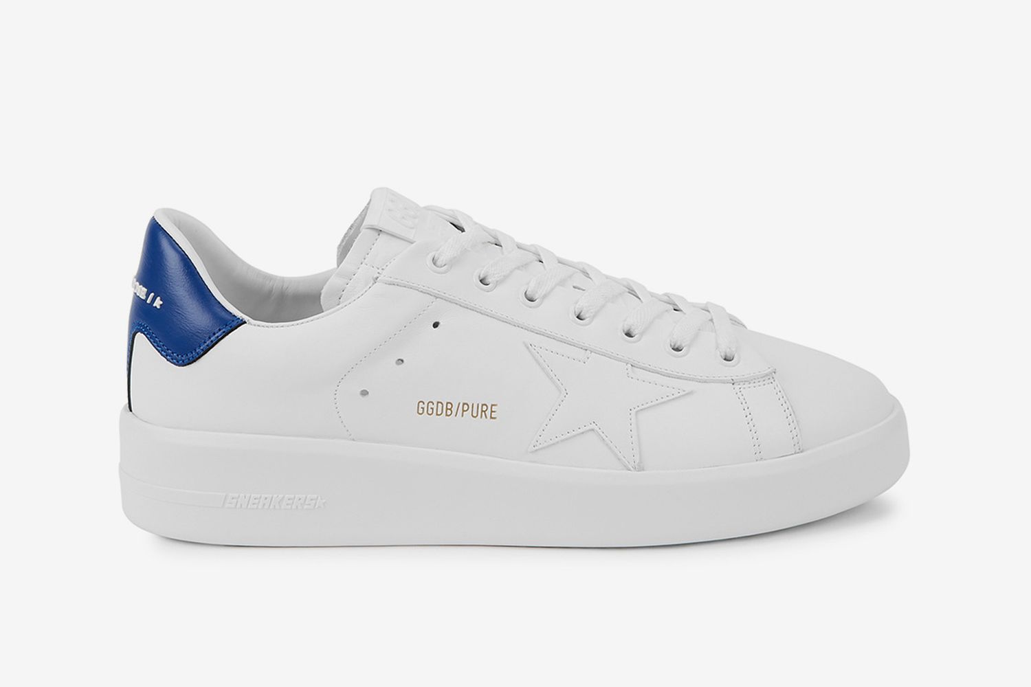Pure Start Sneakers