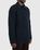 Our Legacy – Big Piquet Wolf Grey - Knitwear - Grey - Image 3
