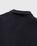 Highsnobiety – Zip Mock Neck Staples Fleece Black - Sweats - Black - Image 5