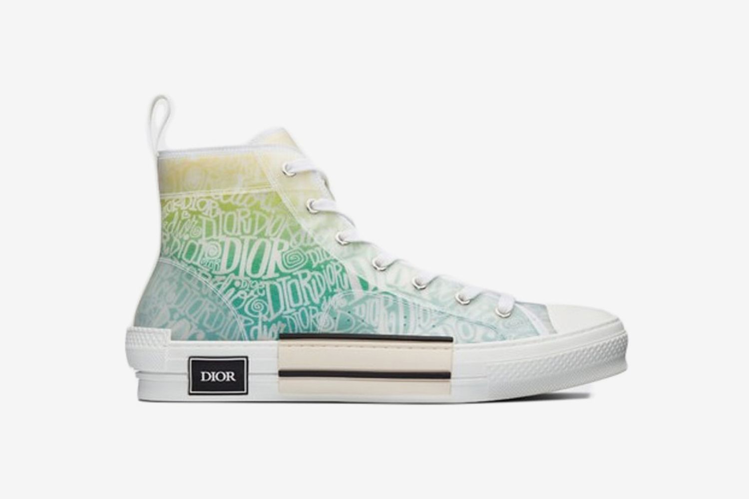 B23 High Top