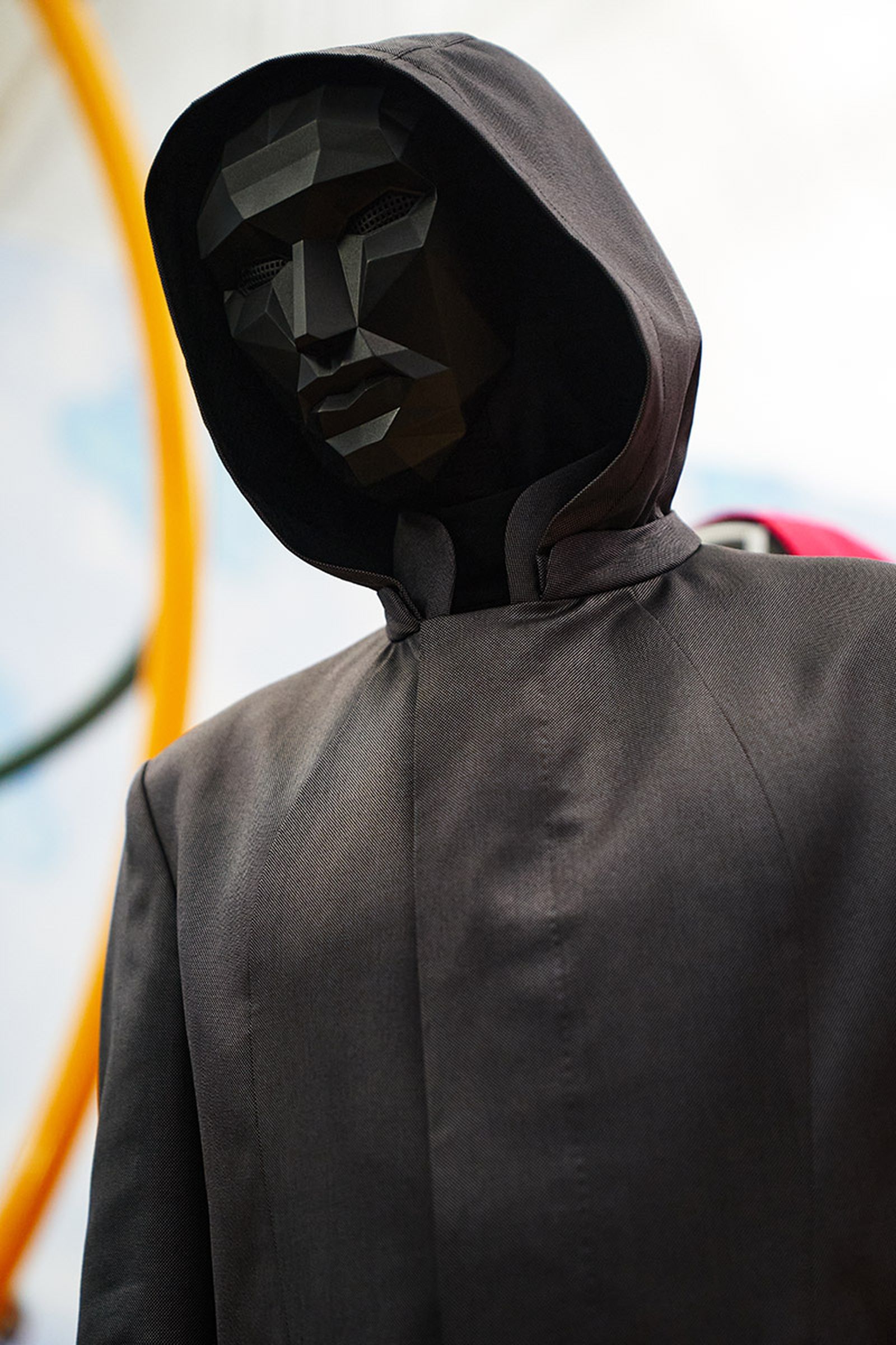 The Best Halloween Costumes, With Clothes You'll Wear Again