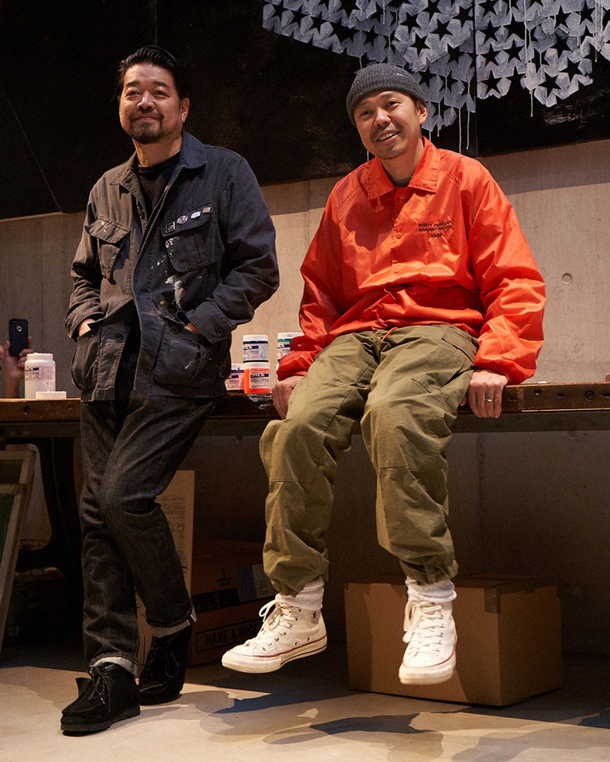 WTAPS: Everything You Need to Know About the Japanese Brand