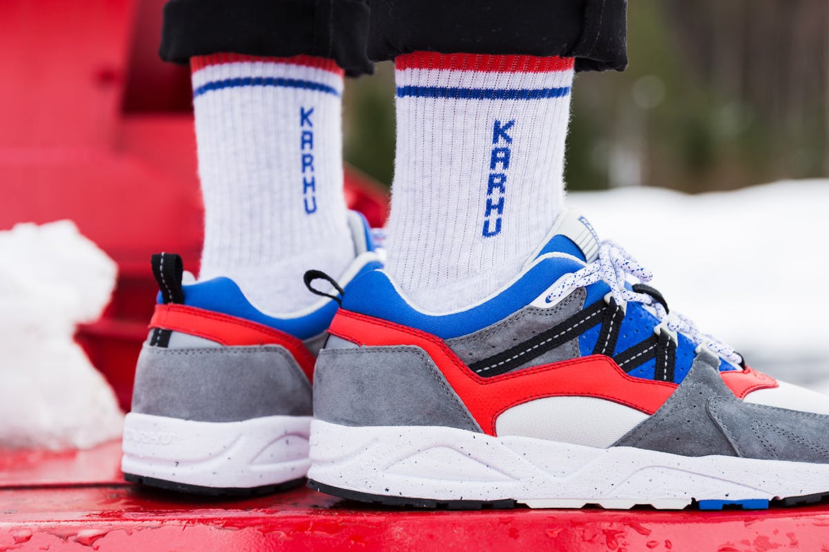 karhu cross country ski pack release date price Karhu Fusion 2.0