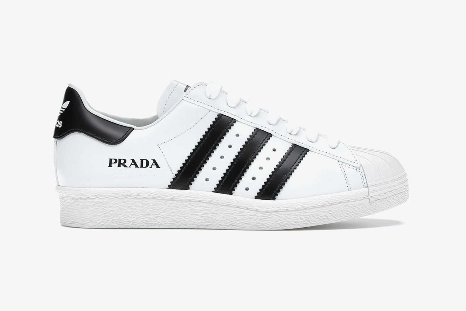 Superstar Prada