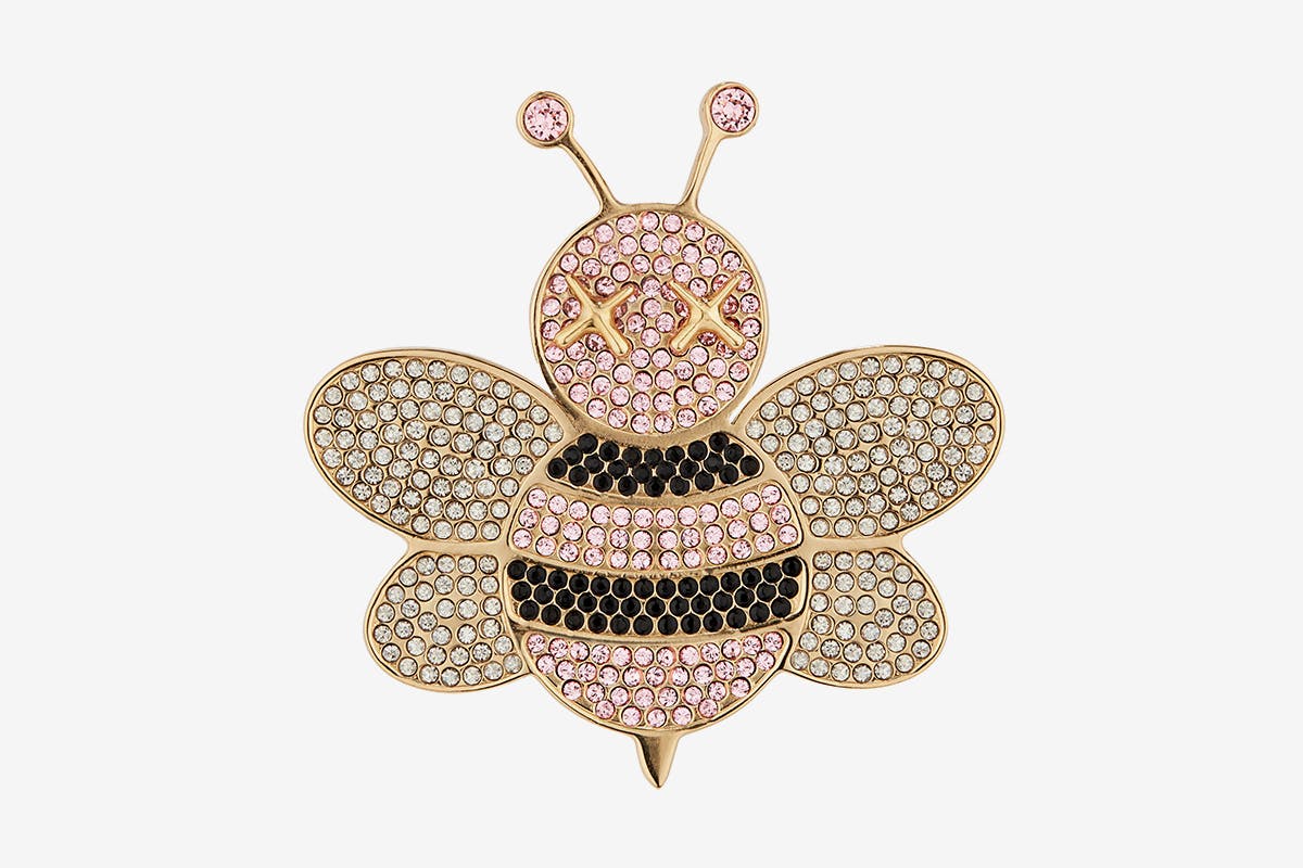 dior summer 2019 mens jewelry 1 Christian Dior Yoon Ahn kim jones