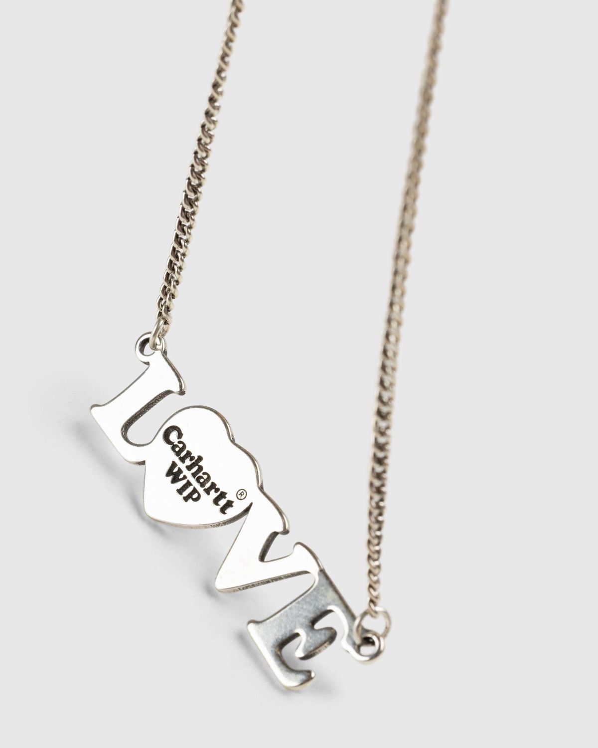 Carhartt necklace clearance
