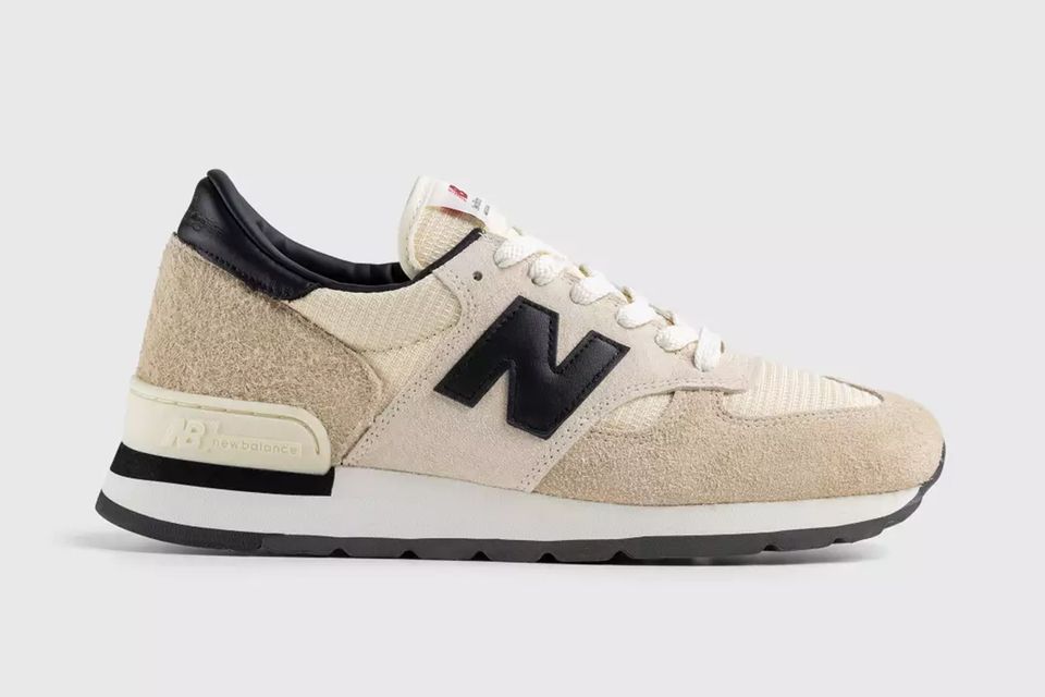 2021 new balance sneakers
