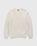 A.P.C. x Jean Touitou – Jim Sweater Off White