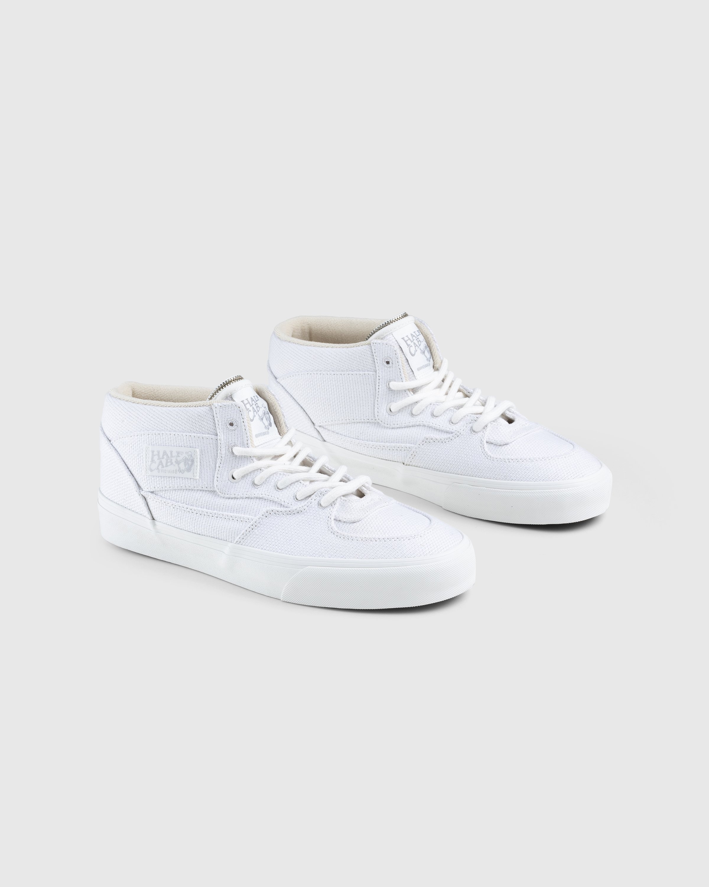 Vans half cab best sale lx