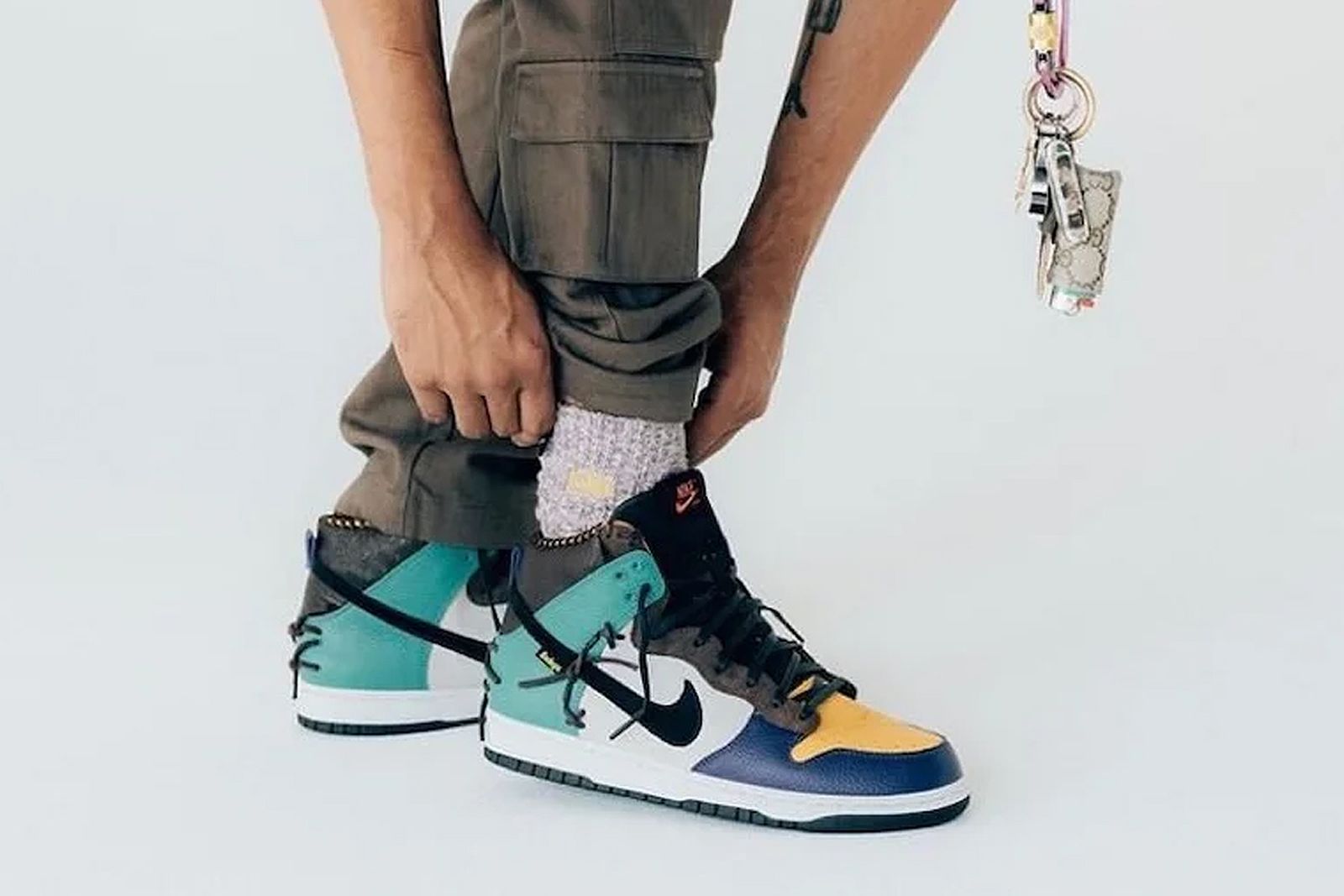 Bodega x Nike Dunk High 2022: Official Images  Rumored Info