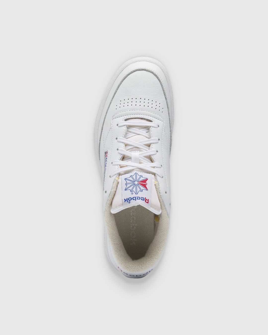 Reebok – Club C 85 Vintage White - Sneakers - White - Image 5