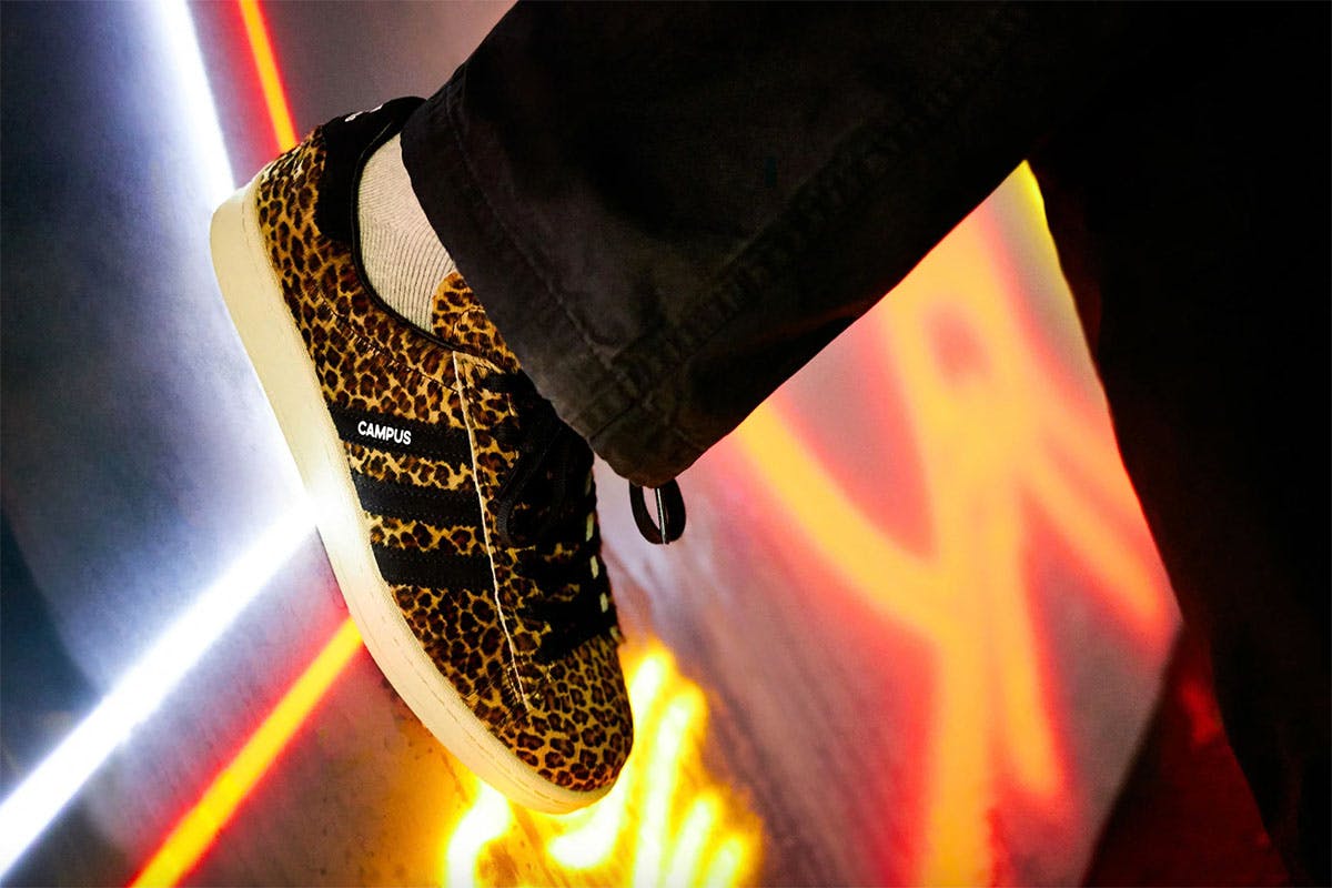 NEIGHBORHOOD x END. x adidas Summer 2021: Images & Release Info