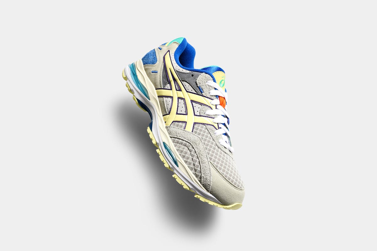 Bodega x ASICS GEL-MC PLUS Release Date, Price Bodega x ASICS GEL-MC PLUS Release Date, Price