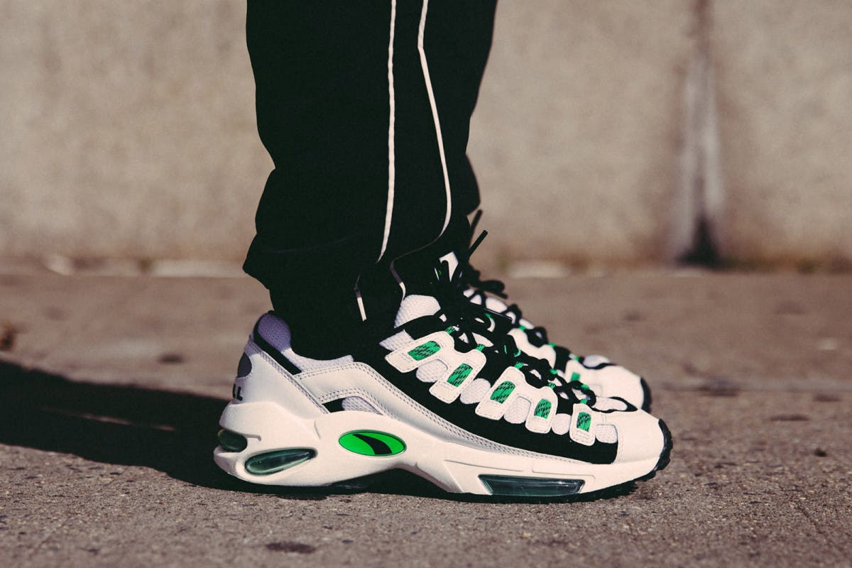 Condensar Hueso alguna cosa 10 of the Best Retro Sneakers Releases in 2018