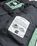 The North Face – Lhotse Down Jacket Deep Grass Green - Outerwear - Green - Image 5