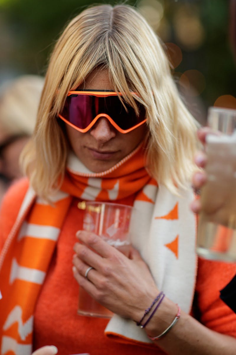 oslo sunglasses oslo fashion week ss19