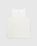 Jil Sander – Cotton Blend Terry Tank Top Beige - Men Tops - Beige - Image 1