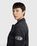 Diesel – D-Barcy Trucker Jacket - Outerwear - Blue - Image 5