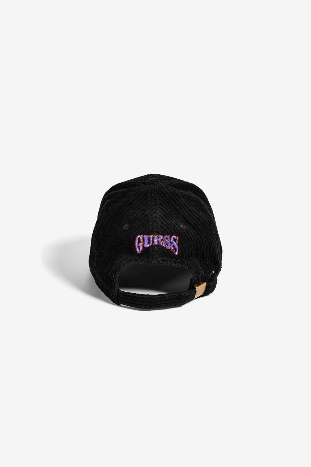 guess fall Guess Jeans U.S.A. Sheck Wes