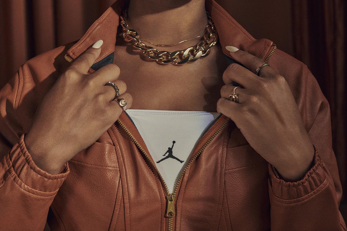 jordan brand womens