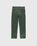 Carhartt WIP – Single Knee Pant Hemlock Green Stone Wash