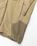 And Wander – Stretch Shell Jacket Dark Beige - Outerwear - Beige - Image 5