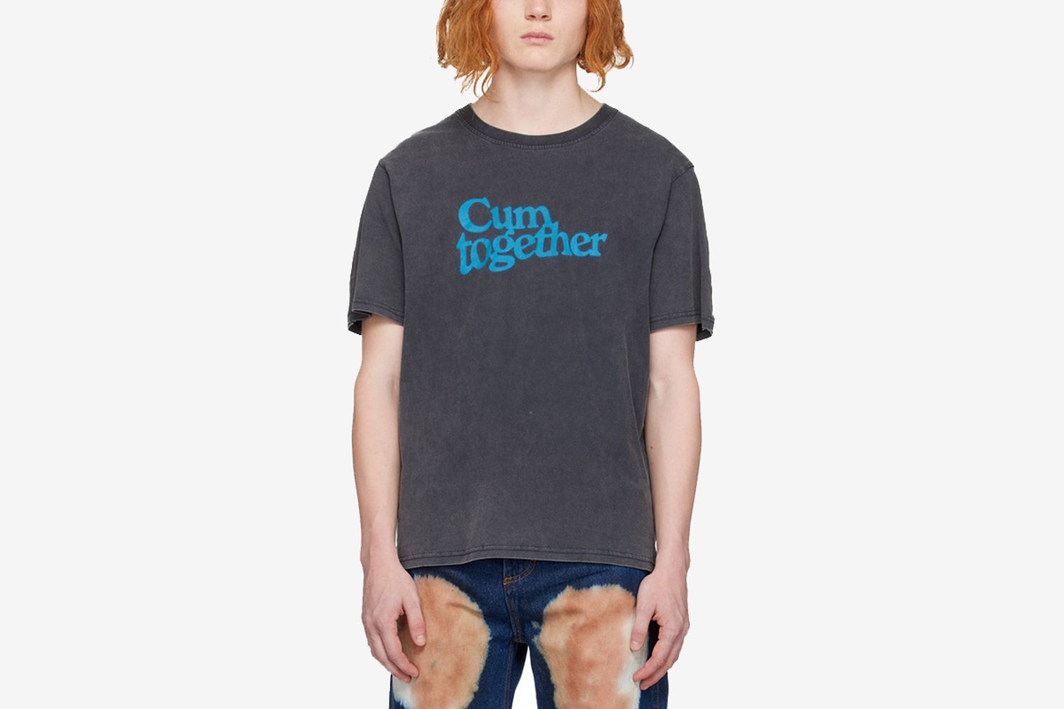 Cum Together T-Shirt