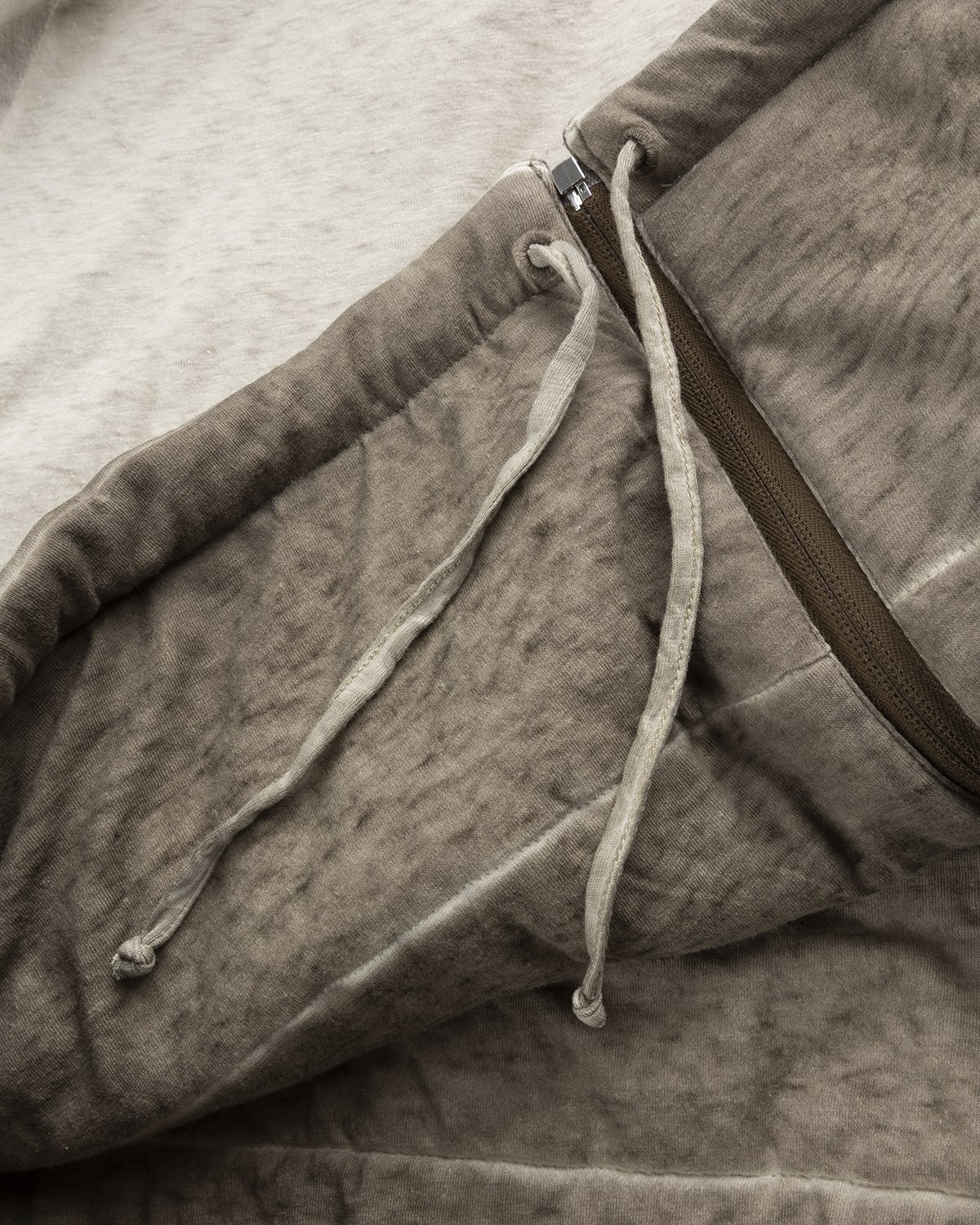 Acne studio padding sales