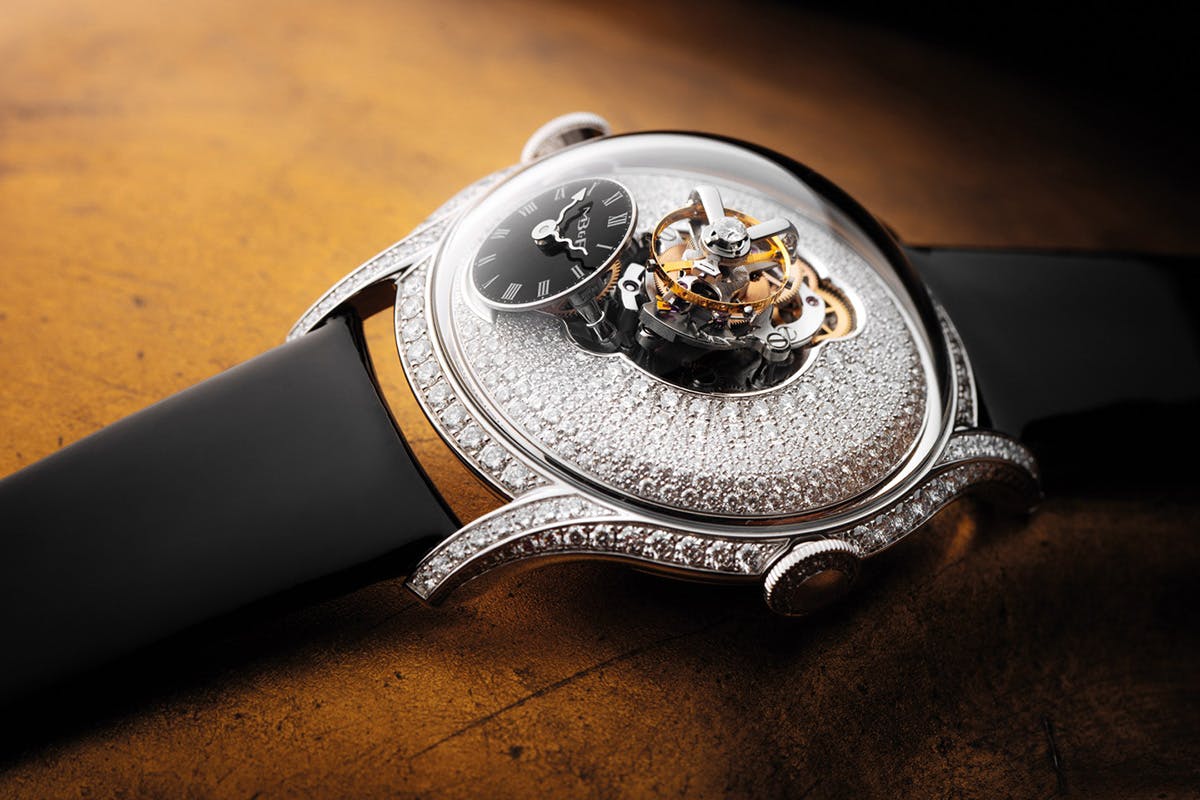 basel world 2019 Hautlence bell & ross breitling