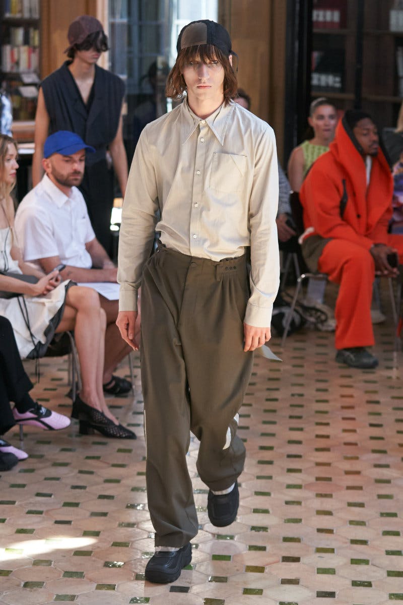 kiko kostadinov asics women