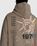 Highsnobiety – New York Line Hoodie Dark Beige - Sweats - Brown - Image 8