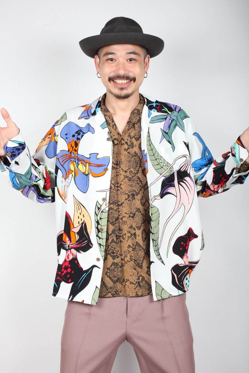 Wacko Maria FW21 Collection, Lookbook, Release Date