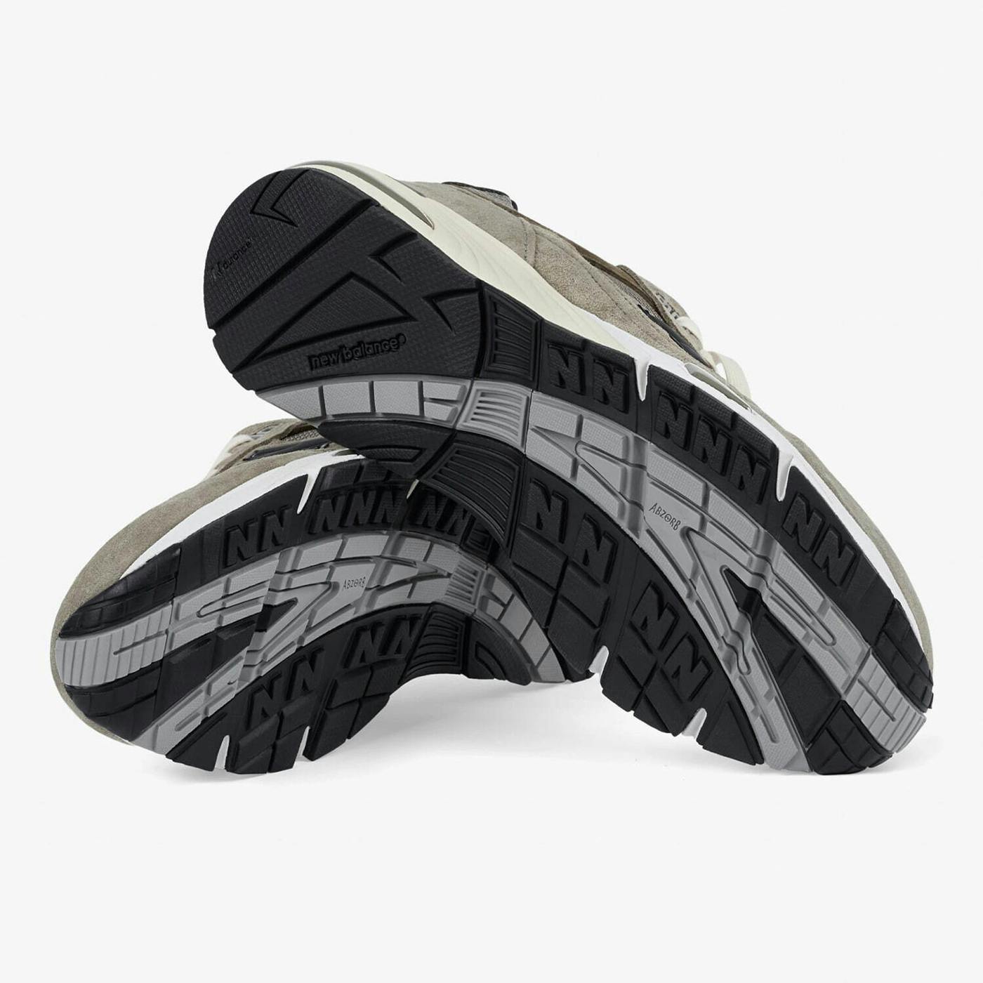 jjjjound new balance green