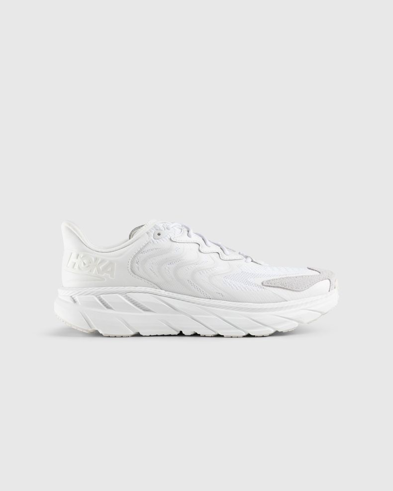 Clifton LS White/Nimbus Cloud