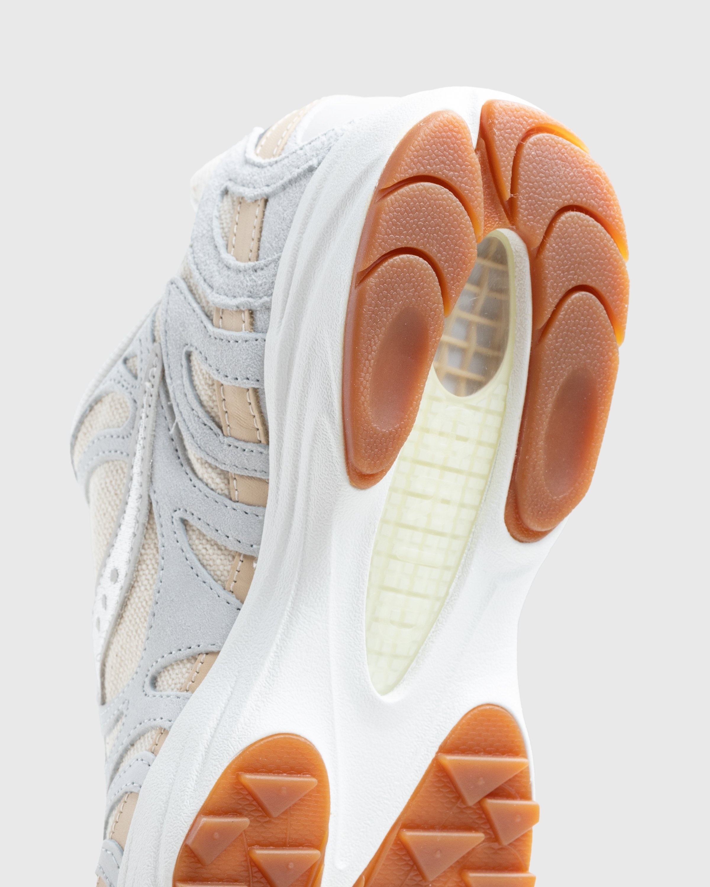 Saucony Grid Azura 2000 Undyed Beige Highsnobiety Shop