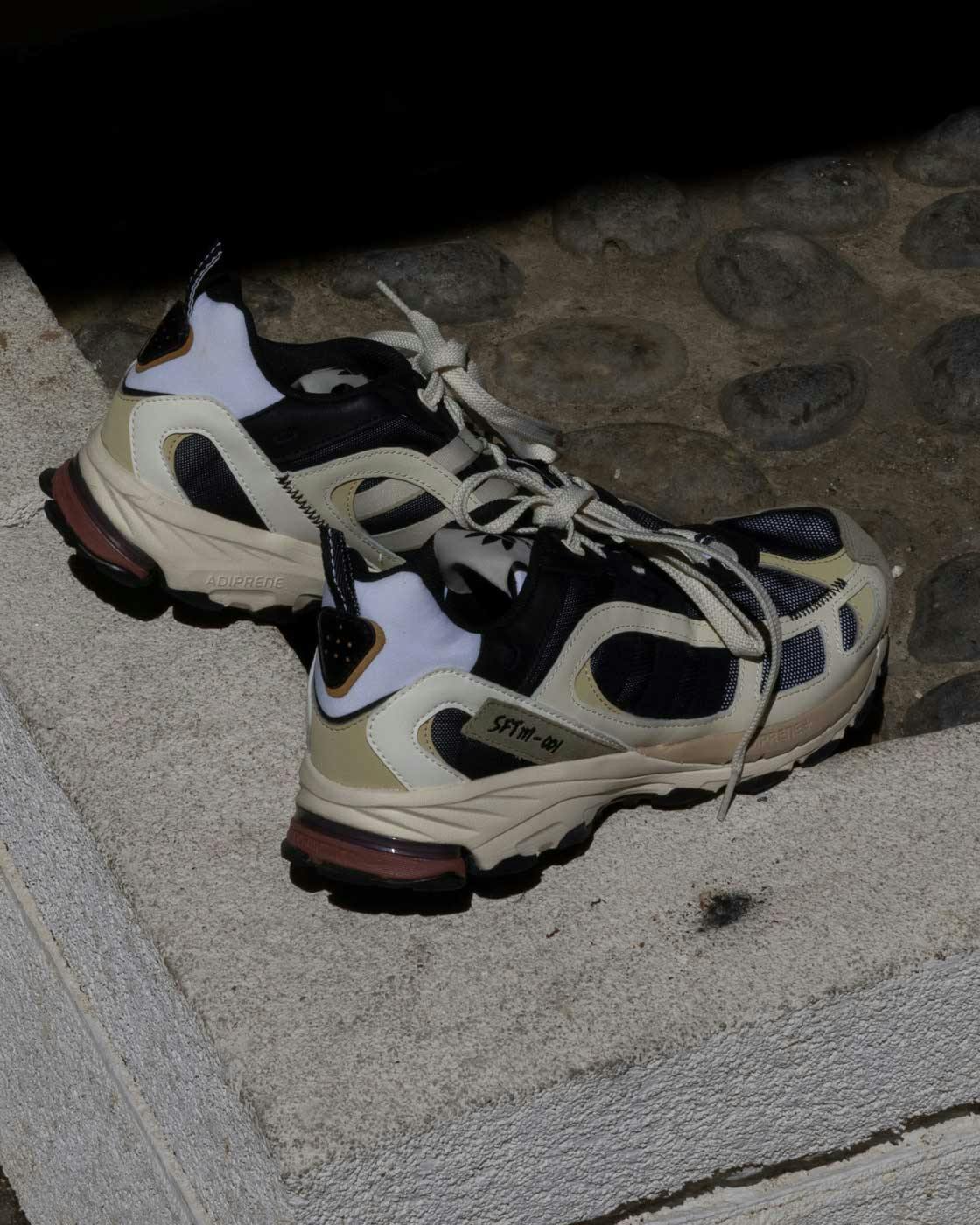 medley Custodian ceiling Song for the Mute x adidas Shadowturf Shoe Collab: Price, Date