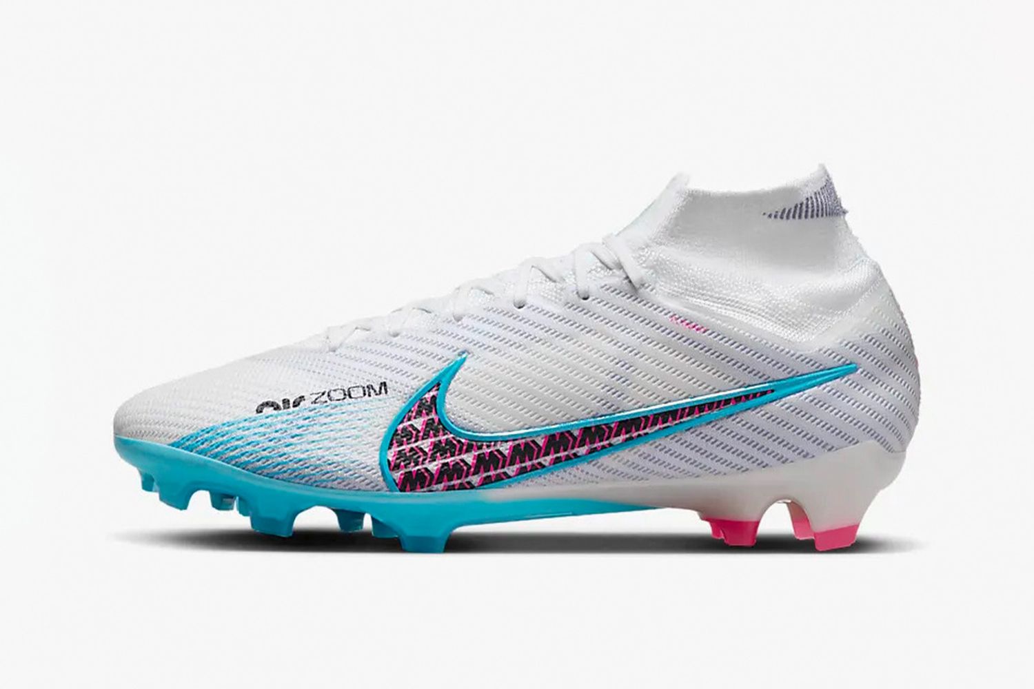 Zoom Mercurial Superfly 9 Elite FG