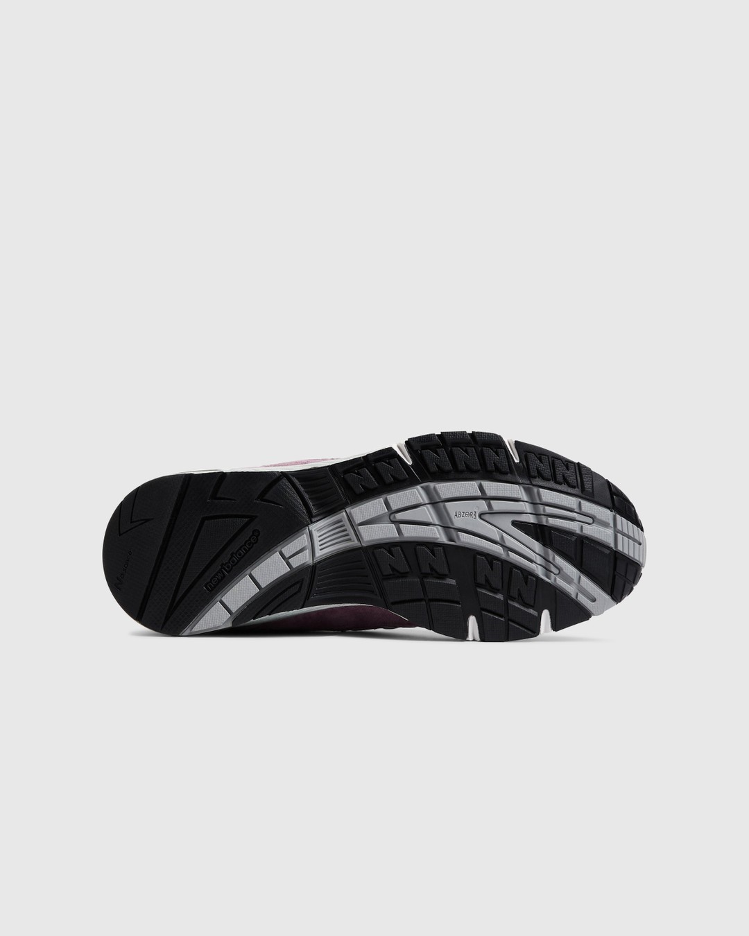New Balance – M 991 PGG Pink/Grey - Sneakers - Pink - Image 6