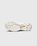 Salomon – XT-6 Almond Milk/Bleached Sand/Aurora Red - Sneakers - Multi - Image 5
