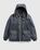 Re-Loved Bedale Jacket Size 36 (S) Gray/Black