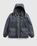 Re-Loved Bedale Jacket Size 36 (S) Gray/Black